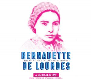 Bernadette-de-Lourdes