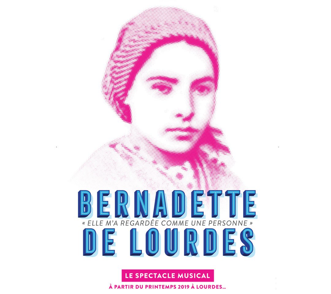 Bernadette de Lourdes - Bernadette de Lourdes