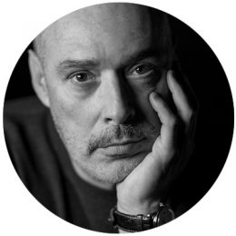 Serge Denoncourt Serge Denoncourt