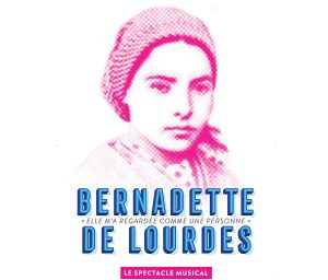 Bernadette-de-Lourdes