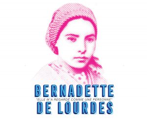 Bernadette-de-Lourdes