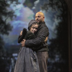 ©Laurent Attias / Huguette & Prosper