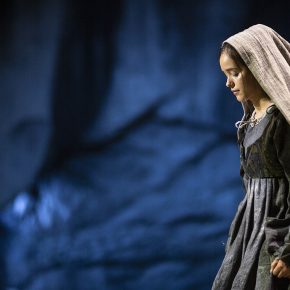 ©Laurent Attias / Huguette & Prosper