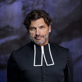 ©Laurent Attias / Huguette & Prosper