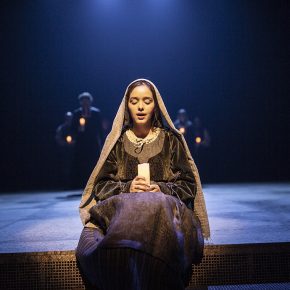 ©Laurent Attias / Huguette & Prosper